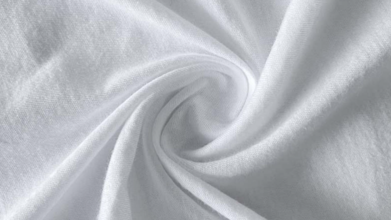 katun terbaik untuk kaos